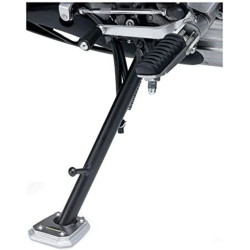 Poszerzenie stopki bocznej Givi do Triumph Tiger 1200GT Pro