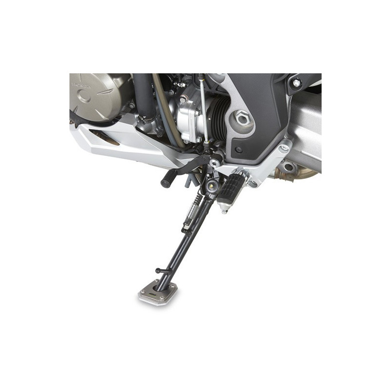Poszerzenie stopki bocznej Givi ES7401 do Ducati Multistrada 950 S (19-20) / Multistrada Enduro 1260 (19-20)
