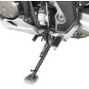 Poszerzenie stopki bocznej Givi ES7401 do Ducati Multistrada 950 S (19-20) / Multistrada Enduro 1260 (19-20)