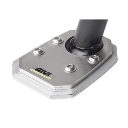 Poszerzenie stopki bocznej Givi ES7704 do KTM 1190 Adventure /R [14-]