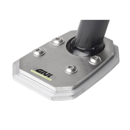 Poszerzenie stopki bocznej Givi ES7704 do KTM 1190 Adventure /R [14-]