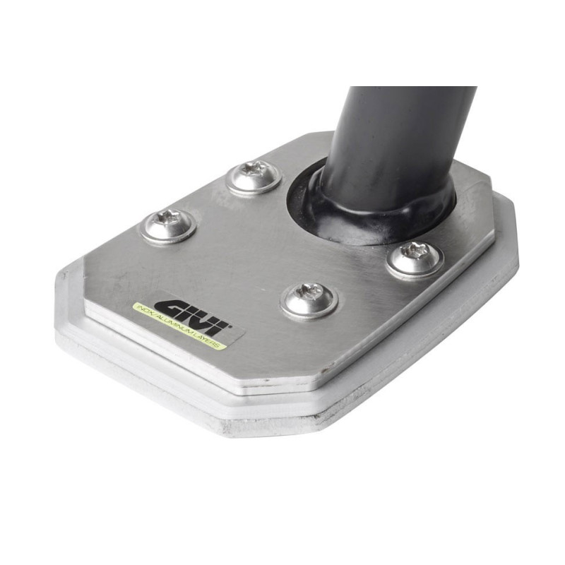 Poszerzenie stopki bocznej Givi ES7704 do KTM 1190 Adventure /R [14-]