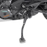 Poszerzenie stopki bocznej Givi ES7711 do KTM 390 ADVENTURE (20)