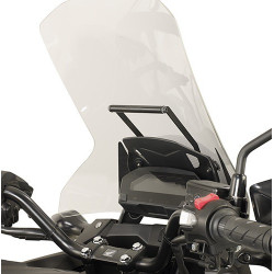 Belka nawigacyjna GIVI FB1146 na GPS do Honda NC750X [16-] - (zgodna z Kappa KFB1146)