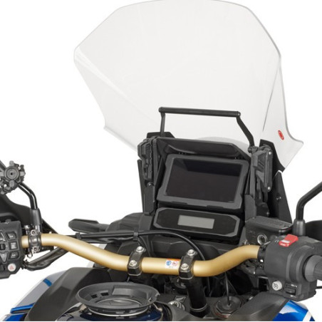 Poprzeczka szyby / belka nawigacyjna Givi FB1178 do HONDA CRF1100L AFRICA TWIN ADVENTURE SPORTS (20)