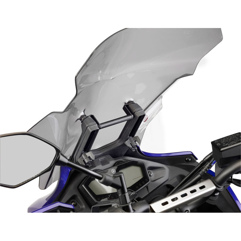 Belka nawigacyjna GIVI FB2130 na GPS do Yamaha MT07 Tracer [16-] - (zgodna z Kappa KFB2130)