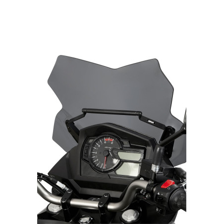 Belka nawigacyjna GIVI FB3112 na GPS do Suzuki DL650V-Strom [17-] - (zgodna z Kappa KFB3112)