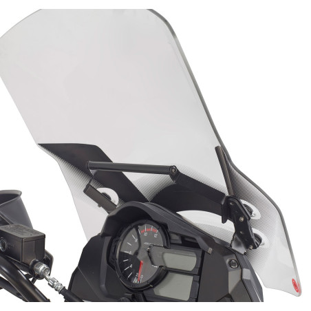 Belka nawigacyjna GIVI FB3114 na GPS do Suzuki DL1000 V-Strom [14-] - (zgodna z Kappa KFB3114)