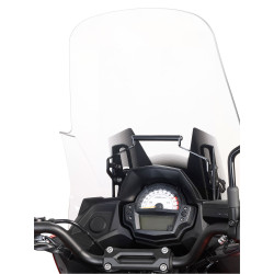 Belka nawigacyjna GIVI FB4114 na GPS do Kawasaki Versys 650 [15-] - (zgodna z Kappa KFB4114)