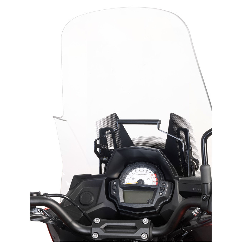 Belka nawigacyjna GIVI FB4114 na GPS do Kawasaki Versys 650 [15-] - (zgodna z Kappa KFB4114)