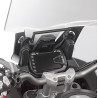 Belka nawigacyjna GIVI FB7408 na GPS do Ducati Multistrada Enduro 1200 [16-] - (zgodna z Kappa KFB7408)