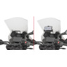 Poprzeczka szyby / belka nawigacyjna Givi FB7710 do KTM 790 ADVENTURE (19-20)
