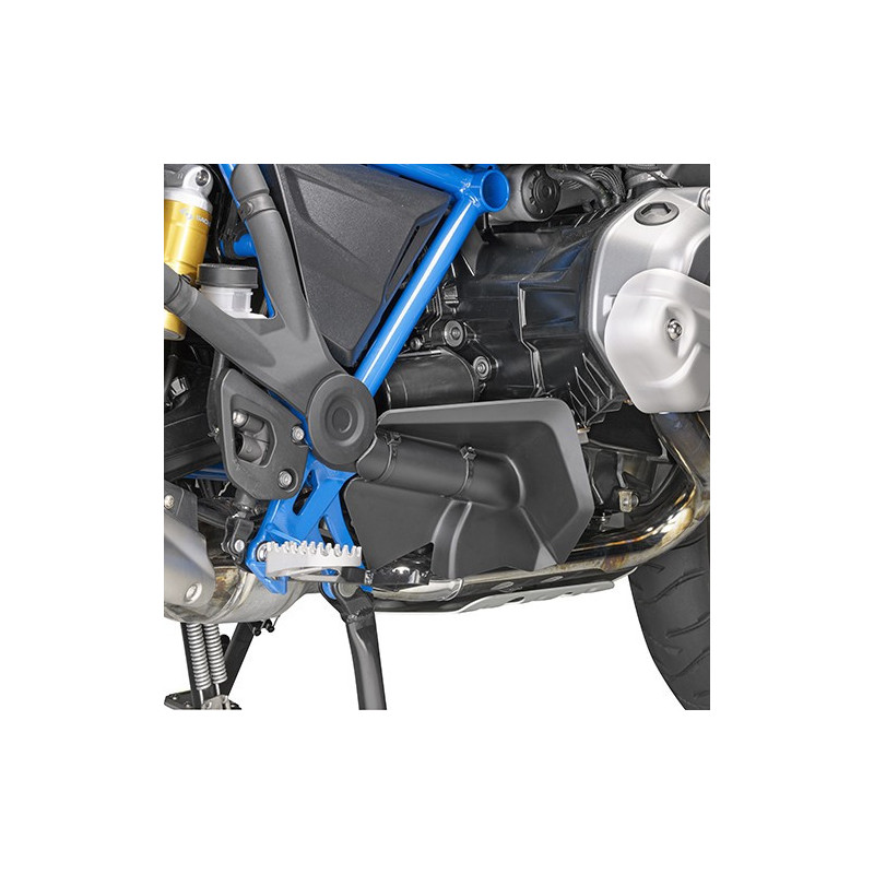 Osłony butów GIVI FG5108 do BMW R1200GS Adventure [13-]