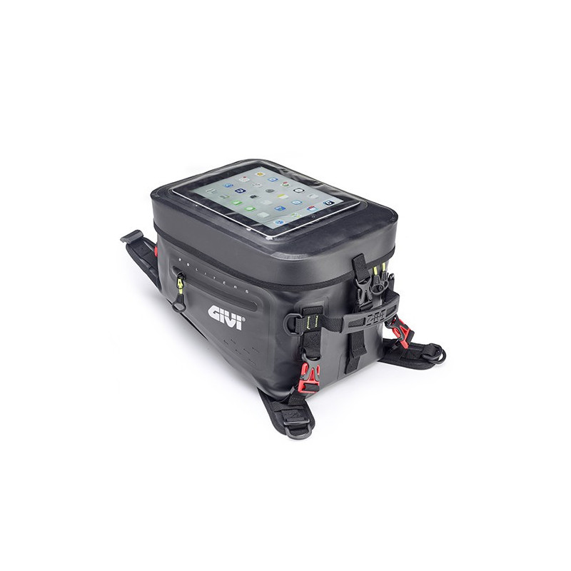 Tankbag wodoszczelny GIVI GRT715 (20 litrów)