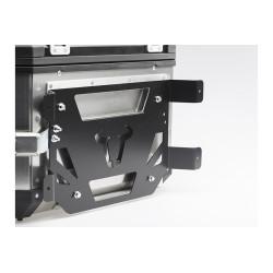 Uchwyt ścienny do kufrów TRAX