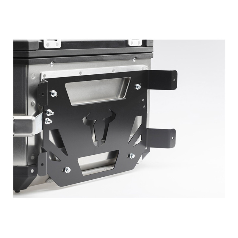 Uchwyt ścienny do kufrów TRAX