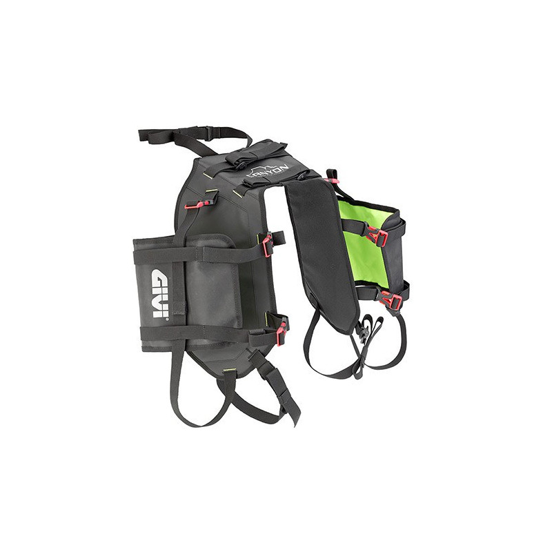 Podstawa Toreb CANYON BASE na tył GIVI GRT721