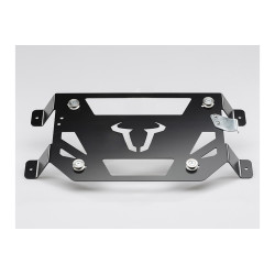 Uchwyt ścienny do kufrów TRAX