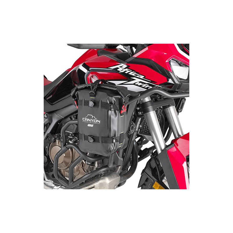 Torba GIVI Cargo GRT722 (8 litrów)