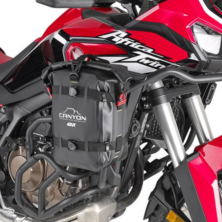 Torba GIVI Cargo GRT722 (8 litrów)