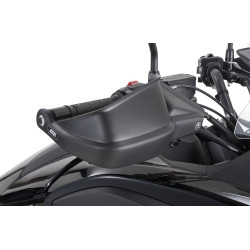 Handbary Givi HP1111 do Honda NC700X [12-] / NC750X [14-]