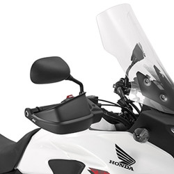 Handbary Givi HP1121 do Honda CB500X [13-]