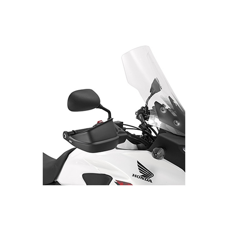 Handbary Givi HP1121 do Honda CB500X [13-]