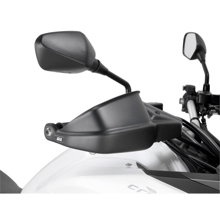 Handbary Givi HP1139 do Honda VFR800X Crossrunner [15-]