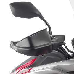 Handbary Givi HP1192 do Honda CB 500 X [19-21]