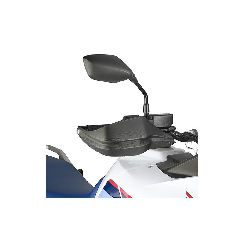 Handbary Givi HP1201B do Honda XL 750 TRANSALP (23)