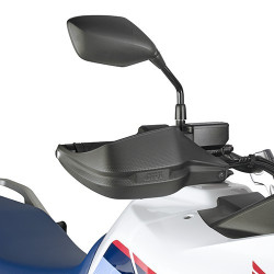 Handbary Givi HP1201B do Honda XL 750 TRANSALP (23)