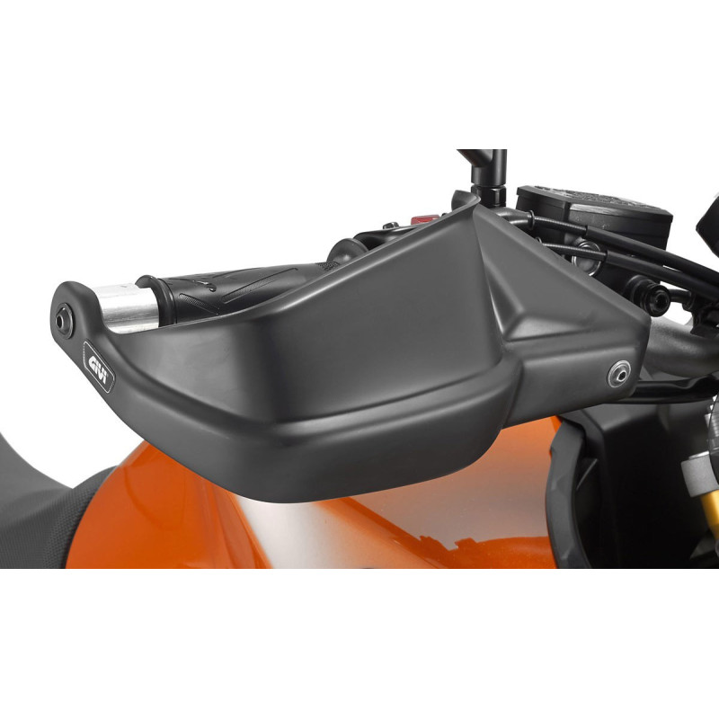 Handbary Givi HP2115 do Yamaha MT-07 [14-], MT-09 [13-]