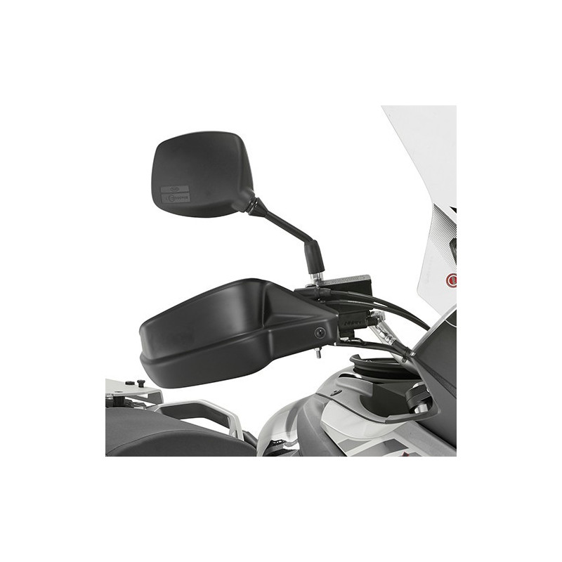 Handbary Givi HP3112 do Suzuki DL650 V-Strom [17-]