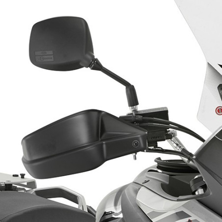 Handbary Givi HP3112 do Suzuki DL650 V-Strom [17-]