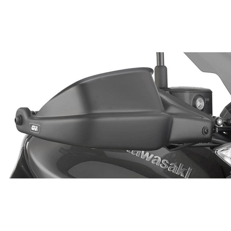 Handbary Givi HP4103 do Kawasaki Versys 650 [10-], Versys 1000 [15-]