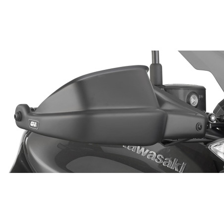 Handbary Givi HP4103 do Kawasaki Versys 650 [10-], Versys 1000 [15-]