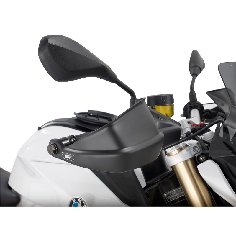Handbary Givi HP5118 do BMW F800R [15-]