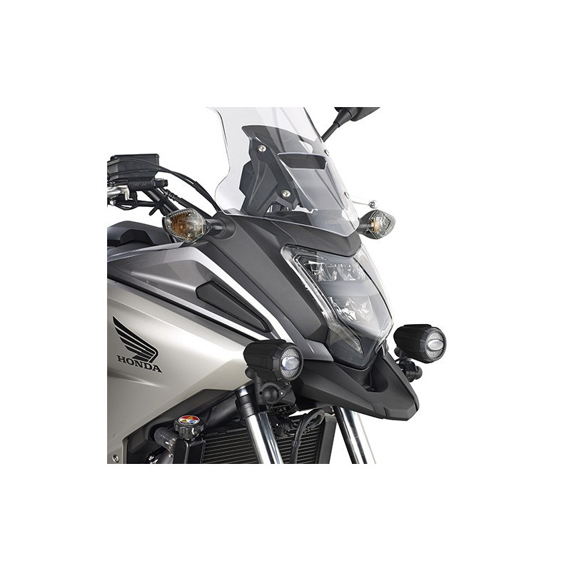 Mocowanie halogenów GIVI LS1146 do HONDA NC750X (16-20)