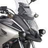 Mocowanie halogenów GIVI LS1146 do HONDA NC750X (16-20)