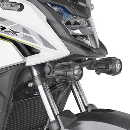 Mocowanie halogenów GIVI LS1171 do HONDA CB 500 X (19-20)