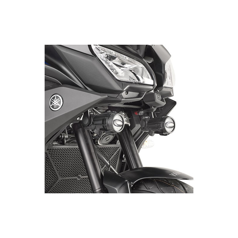 Uchwyt halogenów Givi LS2139 do Yamaha MT-09 Tracer