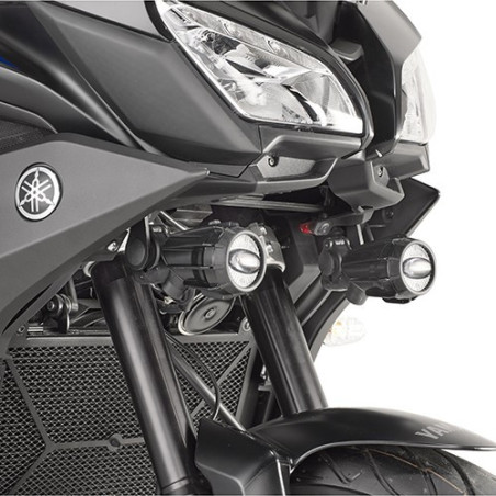 Uchwyt halogenów Givi LS2139 do Yamaha MT-09 Tracer