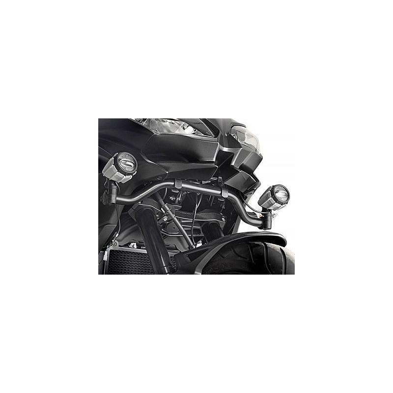 Mocowanie halogenów GIVI LS3117 do SUZUKI V-STROM 1050 (20)