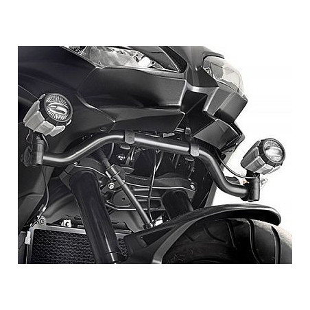 Mocowanie halogenów GIVI LS3117 do SUZUKI V-STROM 1050 (20)