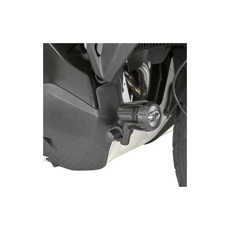 Mocowanie halogenów GIVI LS7710 do KTM 790 ADVENTURE (19-20)