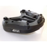 Płyta pod kufer Monokey do stelaża FZ - Givi M7 (zgodna z Kappa KM7)