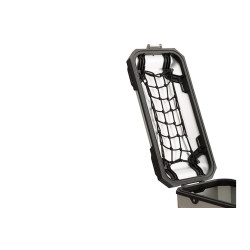 Siatka wewnętrzna SW-MOTECH do kufrów bocznych TRAX ADV 37l