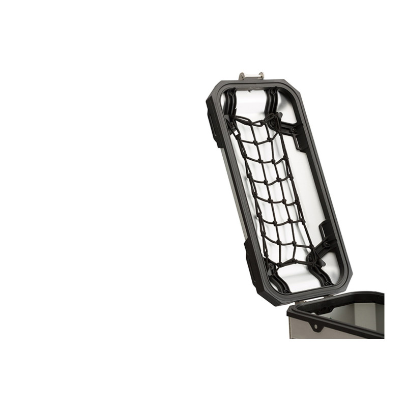 Siatka wewnętrzna SW-MOTECH do kufrów bocznych TRAX ADV 37l