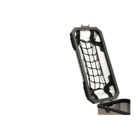 Siatka wewnętrzna SW-MOTECH do kufrów bocznych TRAX ADV 37l