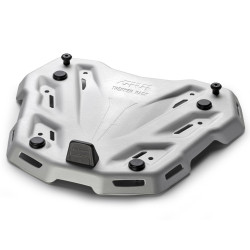 Płyta aluminiowa pod kufer Monokey do stelaża FZ - Givi M9A